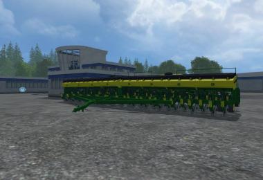 John Deere 2130 Planter CCS v1.3