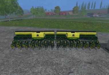 John Deere 2130 Planter CCS v1.3