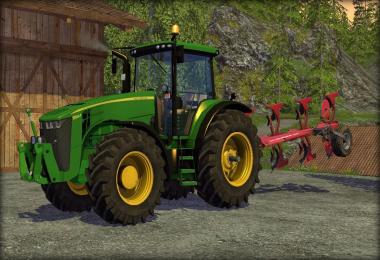 John Deere 8360R v3.0