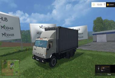 KamAZ 53212 v3.0