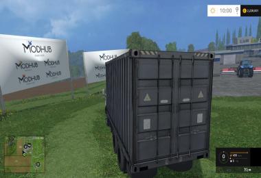 KamAZ 53212 v3.0