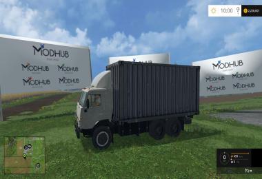 KamAZ 53212 v3.0