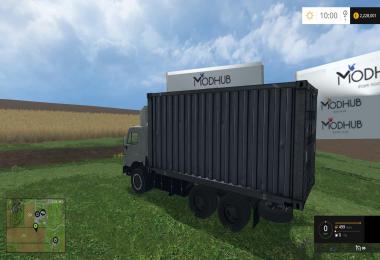 KamAZ 53212 v3.0