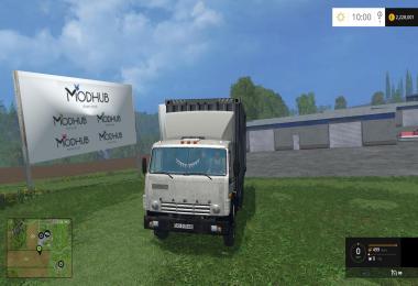 KamAZ 53212 v3.0