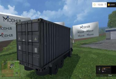 KamAZ 53212 v3.0