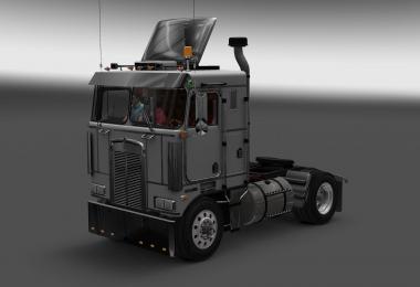 Kenworth K100 v5.0