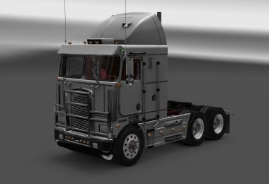 Kenworth K100 v5.0