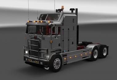 Kenworth K100 v5.0