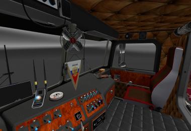 Kenworth K100 v5.0