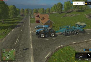 Kinze 3800 v1.0