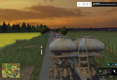 Kinze 3800 v1.0