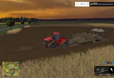 Kinze 3800 v1.0