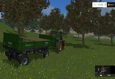 Krone Emsland Multi v1.6.5