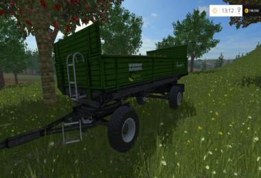 Krone Emsland Multi v1.6.5