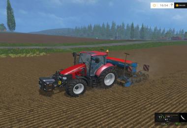 Lemken Saphir 8 v1.0