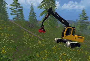 Liebherr proccesor v1.0