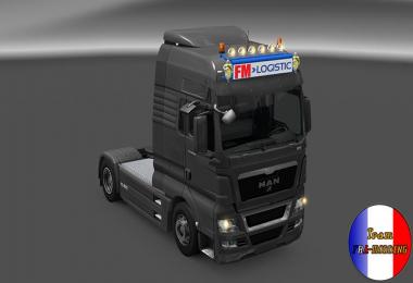 Lightbox Man tgx 1.17