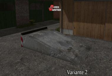 Load ramp Variant 2 v1.0