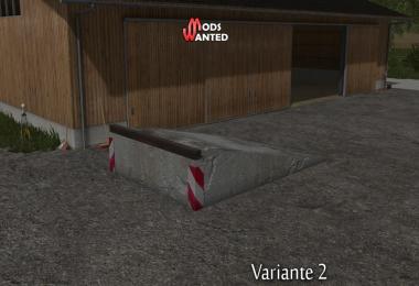 Load ramp Variant 2 v1.0