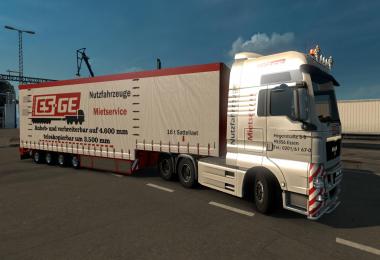 MAN TGX ES-GE Heavy Duty Combo v1.0