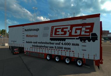 MAN TGX ES-GE Heavy Duty Combo v1.0