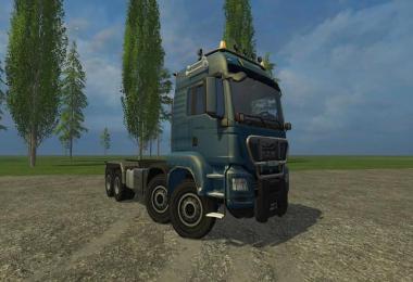 MAN Wechselbrucken Pack v1.0