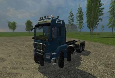 MAN Wechselbrucken Pack v1.0