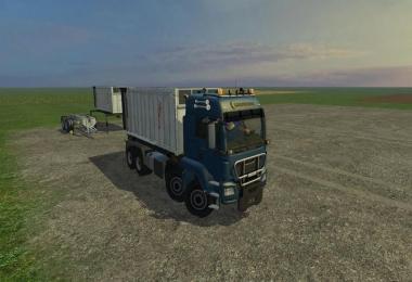 MAN Wechselbrucken Pack v1.0