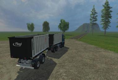 MAN Wechselbrucken Pack v1.0