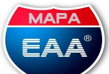 Map Correction EAA v2.4