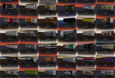 Marchi ITA Trailers Pack 1.9.1