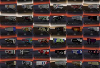 Marchi ITA Trailers Pack 1.9.1