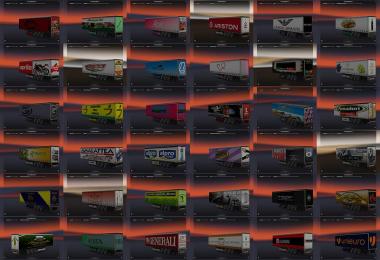 Marchi ITA Trailers Pack 1.9.1