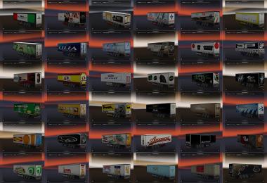 Marchi ITA Trailers Pack v1.9