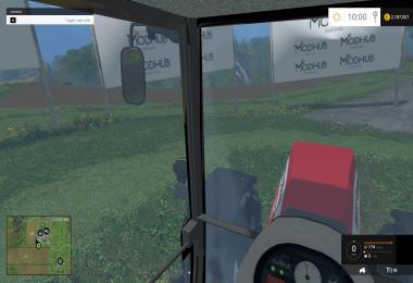 Massey Ferguson 7480 v2.0 Fixed