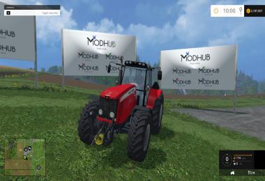 Massey Ferguson 7480 v2.0 Fixed