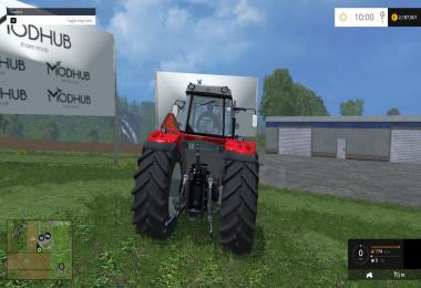 Massey Ferguson 7480 v2.0 Fixed