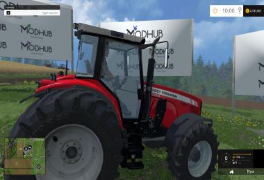 Massey Ferguson 7480 v2.0 Fixed