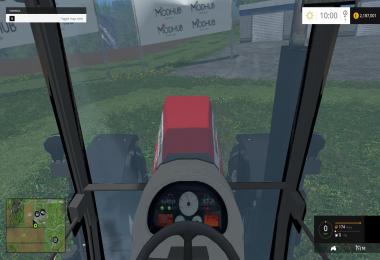 Massey Ferguson 7480 v2.0 Fixed