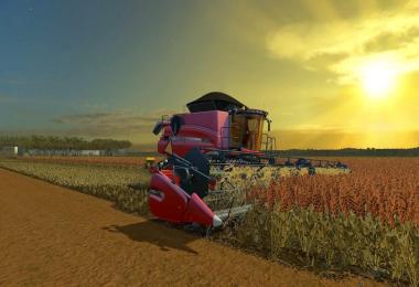 MATO GROSSO DO SUL MAP v1.0