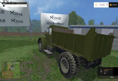 MAZ-205 v1.0