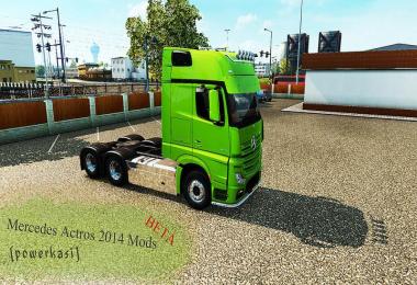 MB MP4 Mods v0.5 beta