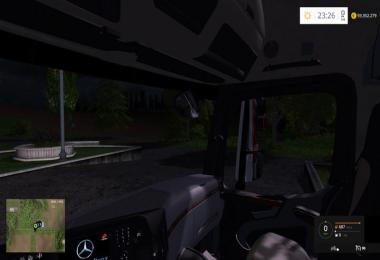 Mercedes 2014 v1.0 beta