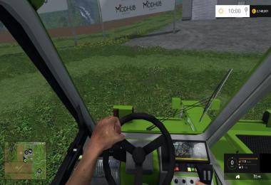 Merlo P417 Turbofarmer v4.0