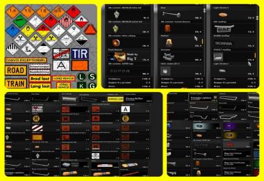 Mini Tuning Pack 1.17