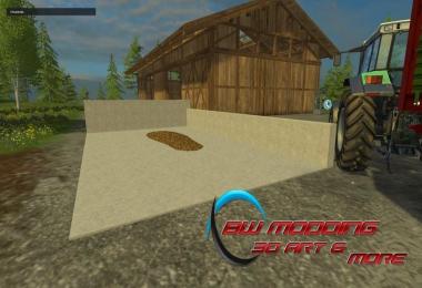 Mist interim storage Placeable v1.0