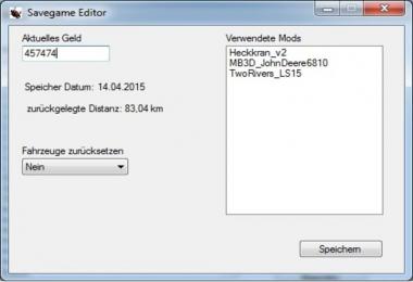 Mod Installer v1.0.0.4