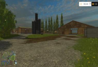 Monchwinkel v0.92