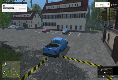 Monchwinkel v0.92