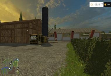 Monchwinkel v0.92